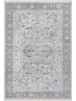 New Plan Lotus Χαλί Ορθογώνιο 200x255cm 37404