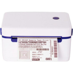 Zywell ZY-909 Θερμικός Εκτυπωτής Αποδείξεων Bluetooth / USB
