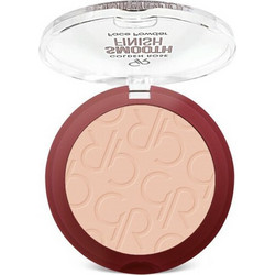 Golden Rose Smooth Finish 208 Pressed Powder
