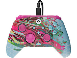 Turtle Beach Rematch Advanced Android Dreams Wired Controller για PC & Xbox