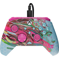 Turtle Beach Rematch Advanced Android Dreams Wired Controller για PC & Xbox