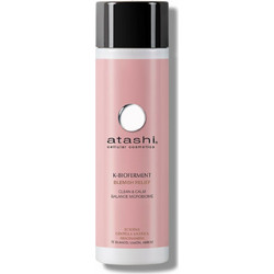 Atashi K-Bioferment Instant Blur Micellar Water Ντεμακιγιάζ 250ml