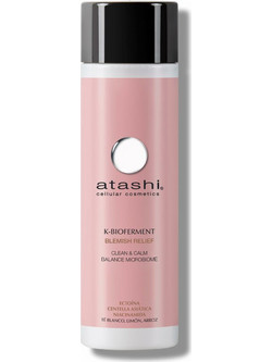 Atashi K-Bioferment Instant Blur Micellar Water Ντεμακιγιάζ 250ml