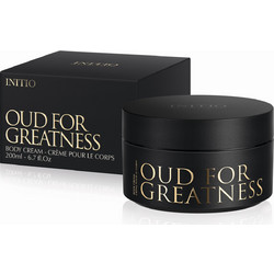 Initio Oud For Greatness Ενυδατική Κρέμα Σώματος 200ml