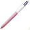 BIC 4 Colours - Wood Στυλό Διαρκείας 1mm Πολύχρωμο 694088