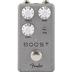Fender Hammertone Boost