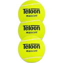 Teloon Mascot 745204 3τμχ