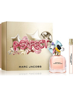 Marc Jacobs Perfect Eau de Parfum 50ml + 10ml