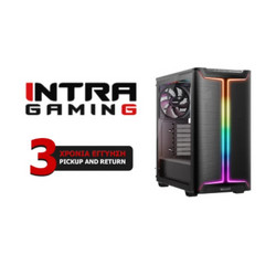 Intra Gaming 14th Gen (i5-14400F/16GB/1TB SSD/GeForce RTX 5060 8GB/Windows 11)