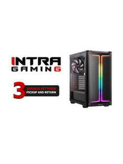 Intra Gaming 14th Gen (i5-14400F/16GB/1TB SSD/GeForce RTX 5060 8GB/Windows 11)