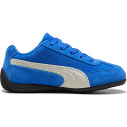 Puma Speedcat Παιδικά Sneakers Royal Blue 401699-13