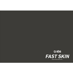 Fast Skin Black XL