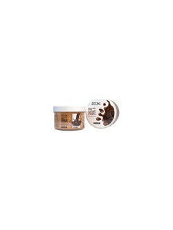Zenix Chocolate Daily Face & Body Φυτικό Ενυδατικό Scrub Προσώπου 275ml