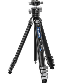Leofoto Azure AZ-235C With Head