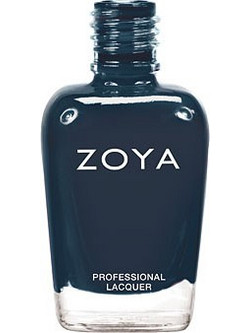 Zoya Natty Gloss Βερνίκι Νυχιών 15ml