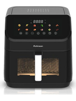 Rohnson R-2895 Air Fryer 11lt
