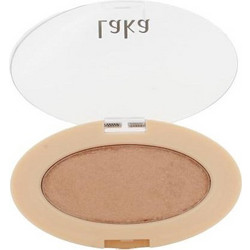 Laka Dream Beam 01 Natural Beam Highlighter Powder 3.7gr