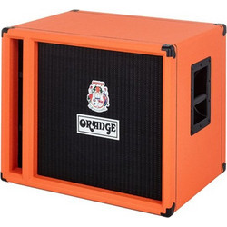 Orange OBC115C Orange