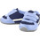 Mayoral Βρεφικά Sneakers Αγκαλιάς Γαλάζιο Navy Μπλε 17-09632-053