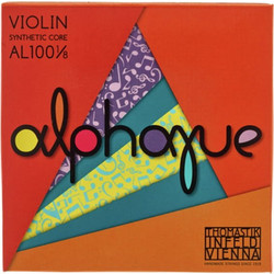 Thomastik-Infeld Alphayue AL100 Χορδές Βιολιού 1/8