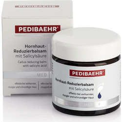 Baehr Pedibaehr Κρέμα για Κάλους 60ml