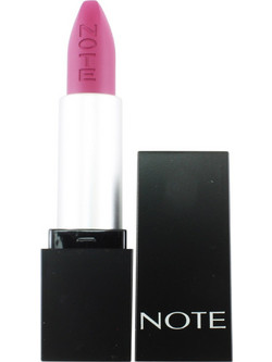 Note Mattever 10 Long Lasting Matte Κραγιόν Stick 4gr