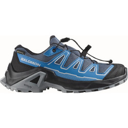 Salomon X Ultra Gore Παιδικά Αθλητικά Παπούτσια Ορειβατικά Royal Blue L477485
