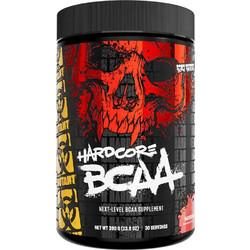 Mutant Hardcore BCAA Watermelon 390gr
