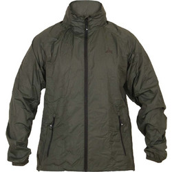 Apu Ανδρικό Μπουφάν Puffer Χακί 80528