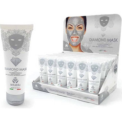 Setablu Diamond Κρεμώδης Μάσκα Προσώπου 75ml