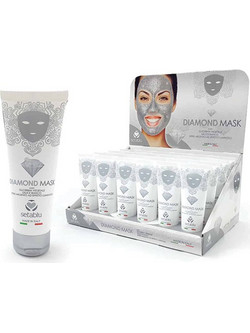 Setablu Diamond Κρεμώδης Μάσκα Προσώπου 75ml