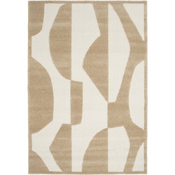 Royal Carpet Cocoon Χαλί Ορθογώνιο 160x230cm 59701 861 Beige Ecru