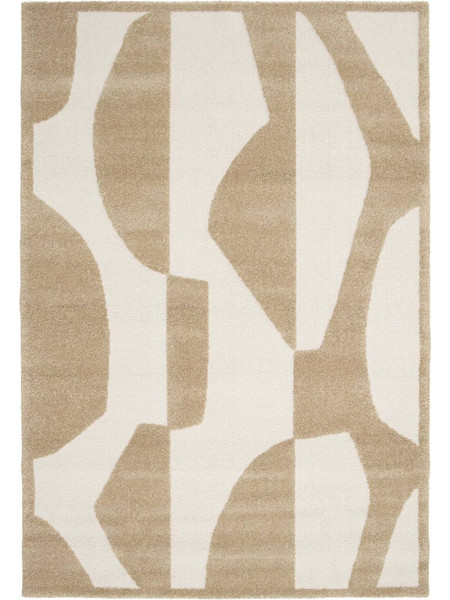 Royal Carpet Cocoon Χαλί Ορθογώνιο 160x230cm 59701 861 Beige Ecru