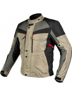 Nordcode Force Olive Sand