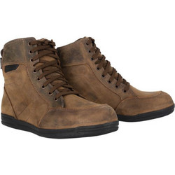 Oxford Kickback Brown
