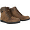 Oxford Kickback Brown