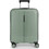 Gabol Brooklyn 123922-004 Βαλίτσα Καμπίνας 55x40x22cm με 4 Ρόδες Πράσινη