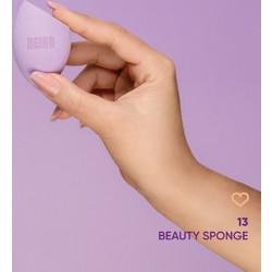 Nejha 13 Σφουγγαράκι Μακιγιάζ για Make Up