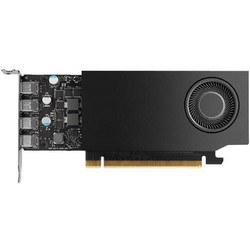 HP Nvidia RTX A1000 8GB GDDR6 Κάρτα Γραφικών