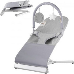 Vevor Relax Μωρού έως 9kg Γκρι
