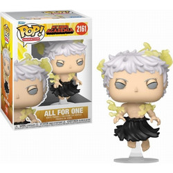 Funko Pop! Animation My Hero Academia 2161 All for One