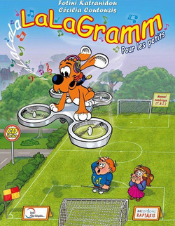 LalaGramm pour les petits