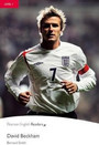 Penguin Readers 1: David Beckham Book & CD Pack Penguin Readers 1: David Beckham Book & CD Pack