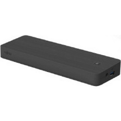 Fujitsu Port Replicator USB-C Docking Station με DisplayPort / HDMI PD Ethernet