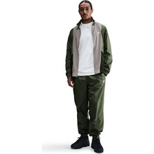 Nike Ανδρικό Σετ Φόρμας με Λάστιχο Χακί HJ1985-222