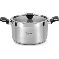 Izzy Κατσαρόλα Ανοξείδωτη 20cm