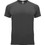 Roly Bahrain Παιδικό T-Shirt Κοντομάνικο Ανθρακί 0407