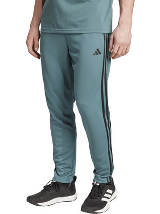 Adidas Performance Essentials Ανδρικό Παντελόνι Φόρμας Βεραμάν JW7499