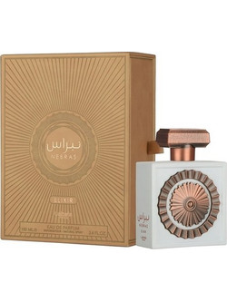 Lattafa Nebras Elixir Eau de Parfum 100ml