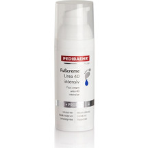 Baehr Pedibaehr Urea 40% Κρέμα για Σκληρύνσεις 50ml